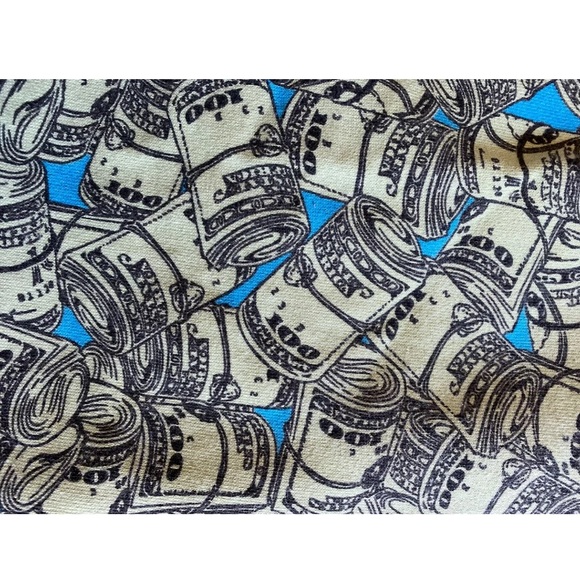 Billionaire Boys Club “Bankroll” Sweater